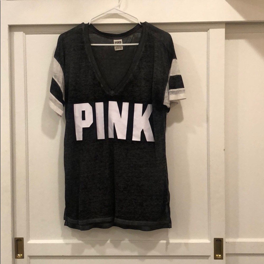 Victoria Secret Pink V-neck